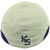 NCAA Top of the World Kansas State Wildcats Matchplay Stretch Flex Fit Hat Cap