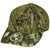 NCAA Top of the World Kansas Jayhawks Resistance Mossy Oak 1Fit Flex Fit Hat Cap