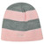 NCAA American Needle Women Ladies New Hampshire Wildcats Cuffless Knit Pink Hat