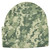 United States Air Force US Military Cuffed Logo Digital Camo Beanie Knit Toque