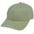 Blank Plain Solid Khaki Tan Beige Flex Fit Small Medium Organic Baseball Hat Cap