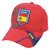 Spain España Rhinox CIV07 Hat Cap Soccer Futbol Football Euro Cup Gol FIFA