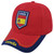 Espana Spain World Cup National C1V08 Soccer Futbol Rhinox Sun Buckle Hat Cap