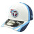 NFL New Era 39Thirty Tennessee Titans 2014 Official Field Training Flex Fit S/M