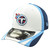 NFL New Era 39Thirty Tennessee Titans 2014 Official Field Training Flex Fit M/L