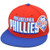 47 Forty Seven Brand Snap Back Slamma Jamma Hat Cap MLB Philadelphia Phillies
