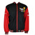 NBA Miami Heat Champions 2012 JH Design Two Tone Lightweight Men Adult Jacket