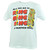 NBA All We Do Is Ring No Matter What Miami Heat 3 Time Champions Tshirt