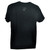 NBA Unk Miami Heat Triple Marquee Dot Basketball Tshirt Tee Black Shirt