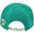 NFL Miami Dolphins Reebok Football Women's Distressed Clip Buckle Cap Hat DH1680