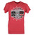 Nintendo NES Gaming System Classically Trained Distressed Controller Tee