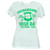 Shenanigans Have No Fear Plenty of Beer Irish Bar Funny Shirt Tshirt Womens