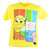 Adventure Time Jake And Finn Cartoon Network TV Series Youth Tshirt Tee