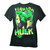 Official Disney Marvel Florida Incredible Hulk Breakthrough Youth Tshirt