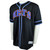 MLB True Fan Traditional New York Mets Authentic Jersey Licensed Baseball Large