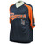 MLB True Fan Detroit Tigers Lightweight Jersey Shirt Licensed Polyester XLarge
