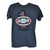 Chevrolet General Motor Number One USA Car Manufacturer Tshirt Chevy Tee Medium