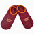 NCAA Virginia Tech Hokies VT Foot-Z-Sox Slipper Fleece Socks One Size 6 - 9.5