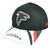 NFL New Era 9Forty 940 Classic Atlanta Falcons Jersey Play Adjustable Hat Cap  NFL New Era 9Forty 940 Classic Atlanta Falcons Jersey Play Adjustable Hat Cap