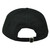 Wisconsin Badgers Madison Sun Buckle Black Est 1848 Distress Hat Cap Adjustable