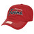 MLB Minnesota Twins Women Ladies Sun Buckle Lauren Slouch Relaxed Hat Cap Red