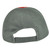 NCAA San Diego State Aztecs Velcro Adjustable Red Captivating Headgear Hat Cap 