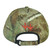 NCAA Virginia Tech Hokies Camouflage Camo Velcro Realtree Hat Cap Adjustable 