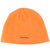 NCAA Texas Longhorns Neon Bright Orange Cuffless Blaze Fleece Beanie Knit Hat