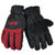 NCAA Stanford Cardinals Two Tone Winter Snow Ski Gloves Thermal Insulation L/XL