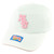 NCAA Mississippi State Bulldogs Youth Sun Buckle Hat Cap Girl Relaxed White