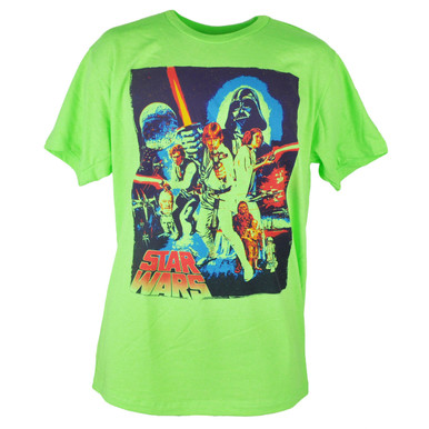 St. Louis Cardinals Against the Galaxy Star Wars Graphic Shirt