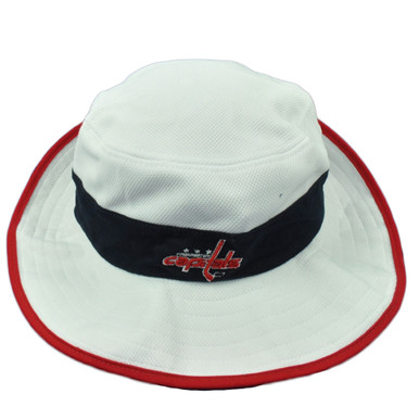 toronto maple leafs bucket hat