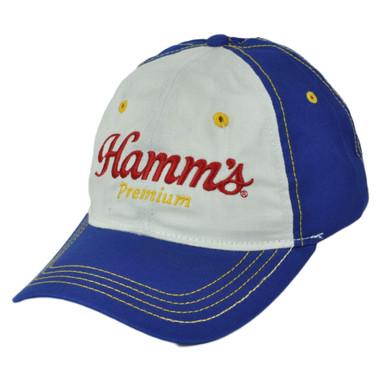 Hamm's Pom Beanie