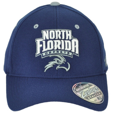 Casquette Zephyr NCAA Colorado State Rams – FlexFit M/L – Homme Football