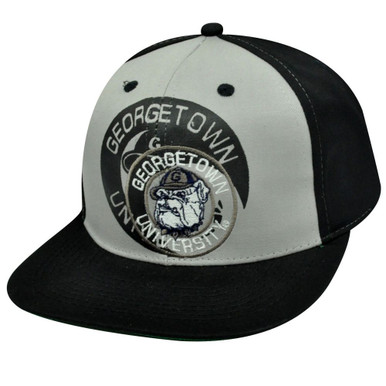 georgetown hoyas beanie