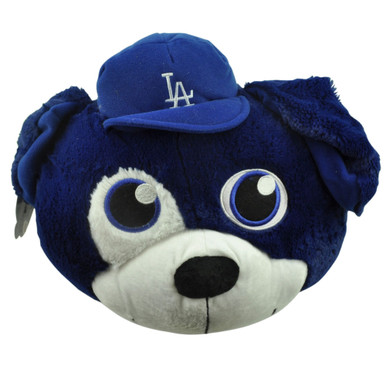 MLB Baseball Chicago White Sox Sport Pillow Pet Mini Mascot Plush