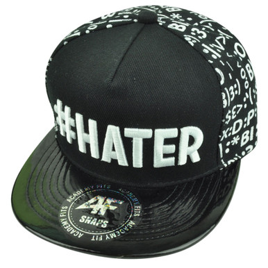 hater snapback review