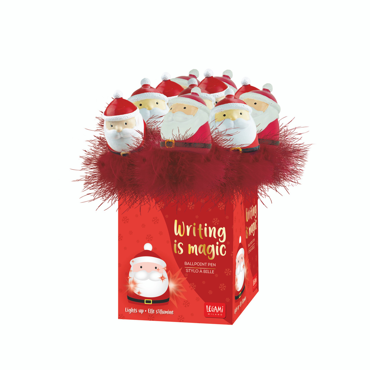 Legami, Christmas Decoration Kit