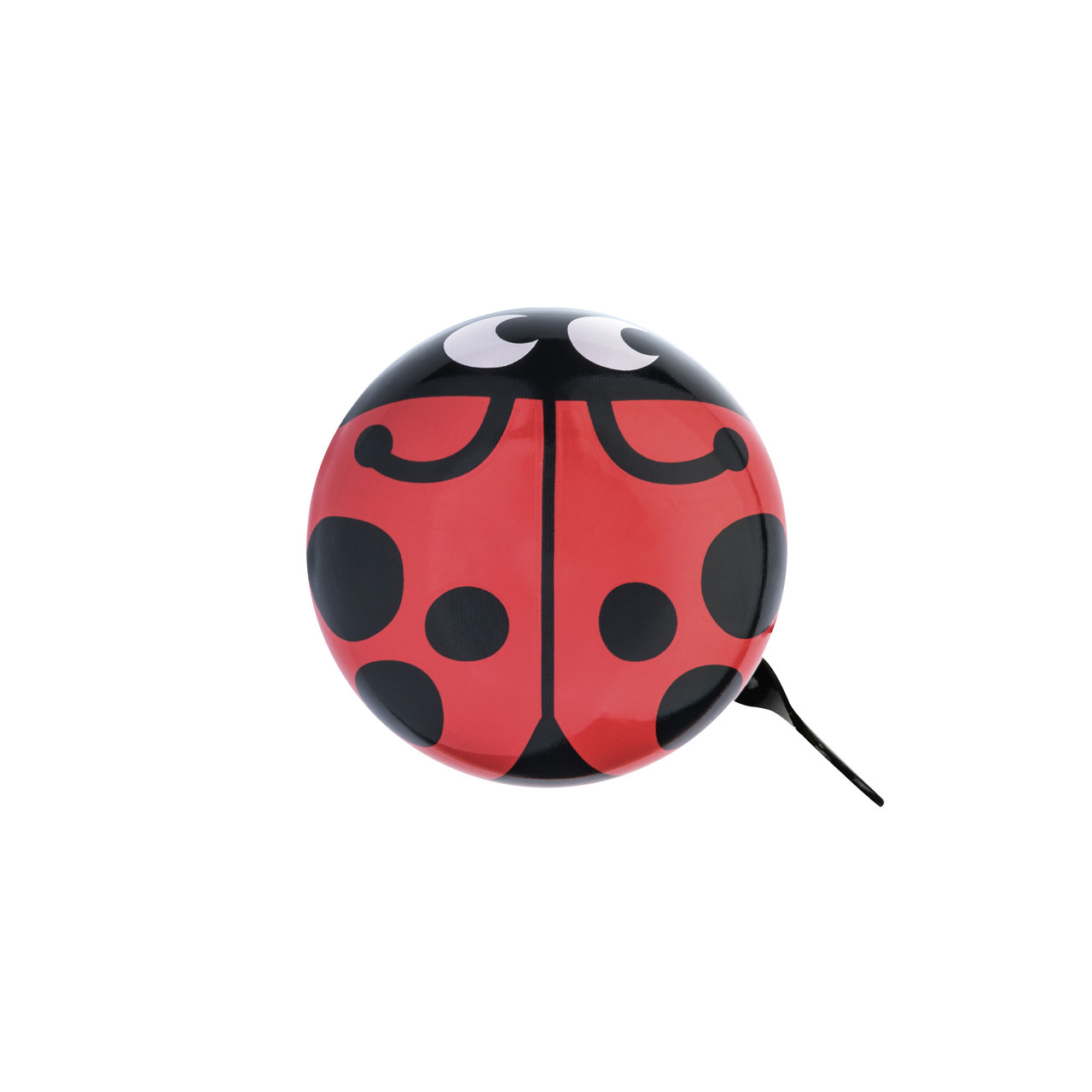 ladybug bike bell