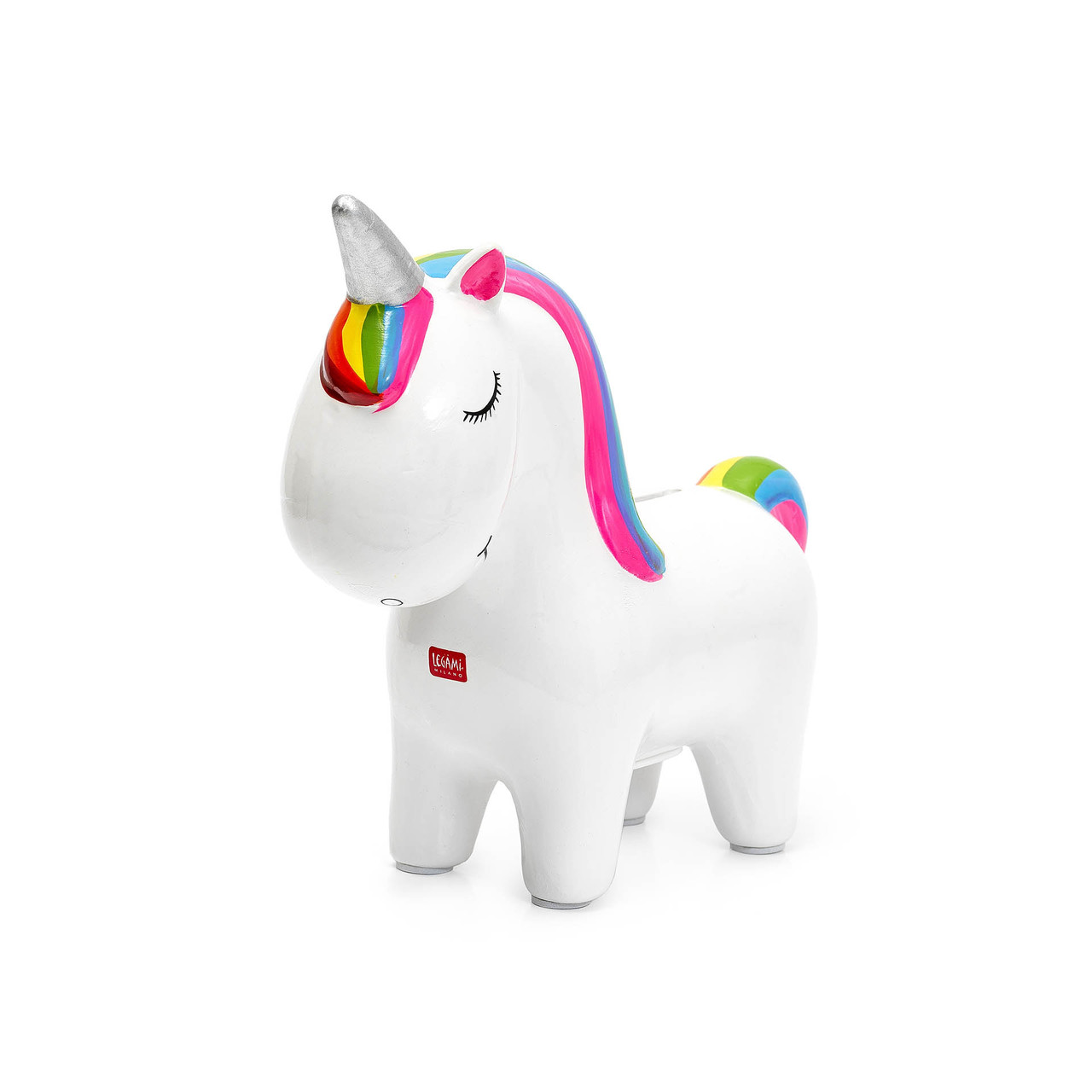 COIN BANK - UNICORN - PACK OF 2 - Pen Paper Gift