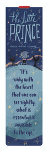 BOOKMARK - LITTLE PRINCE  - Pack of 3