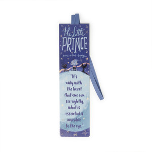 BOOKMARK - LITTLE PRINCE