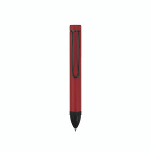 SIZE MATTERS - MINI BALLPOINT PEN - RED  - Pack of 6