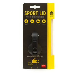 STRAW LID - SPORT LID