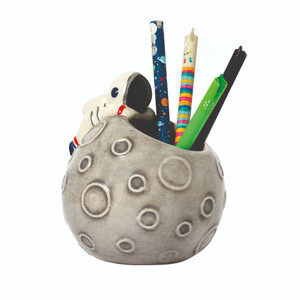 DESK FRIENDS - SPACE - PACK OF 2