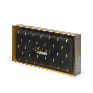 WALLET - WHAT A WALLET! - FLASH