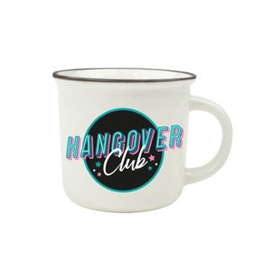 CUP-PUCCINO  - HANGOVER - PACK OF 1