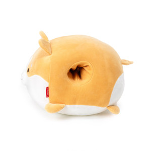 PILLOW - SUPER SOFT! - CORGI
