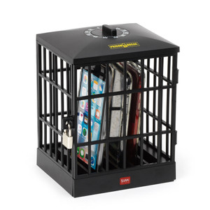 CELL PHONE JAIL - PRISON BREAK