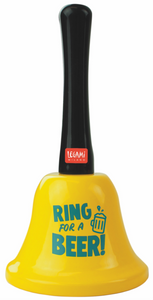 RING FOR - BEER - Pack of 4
